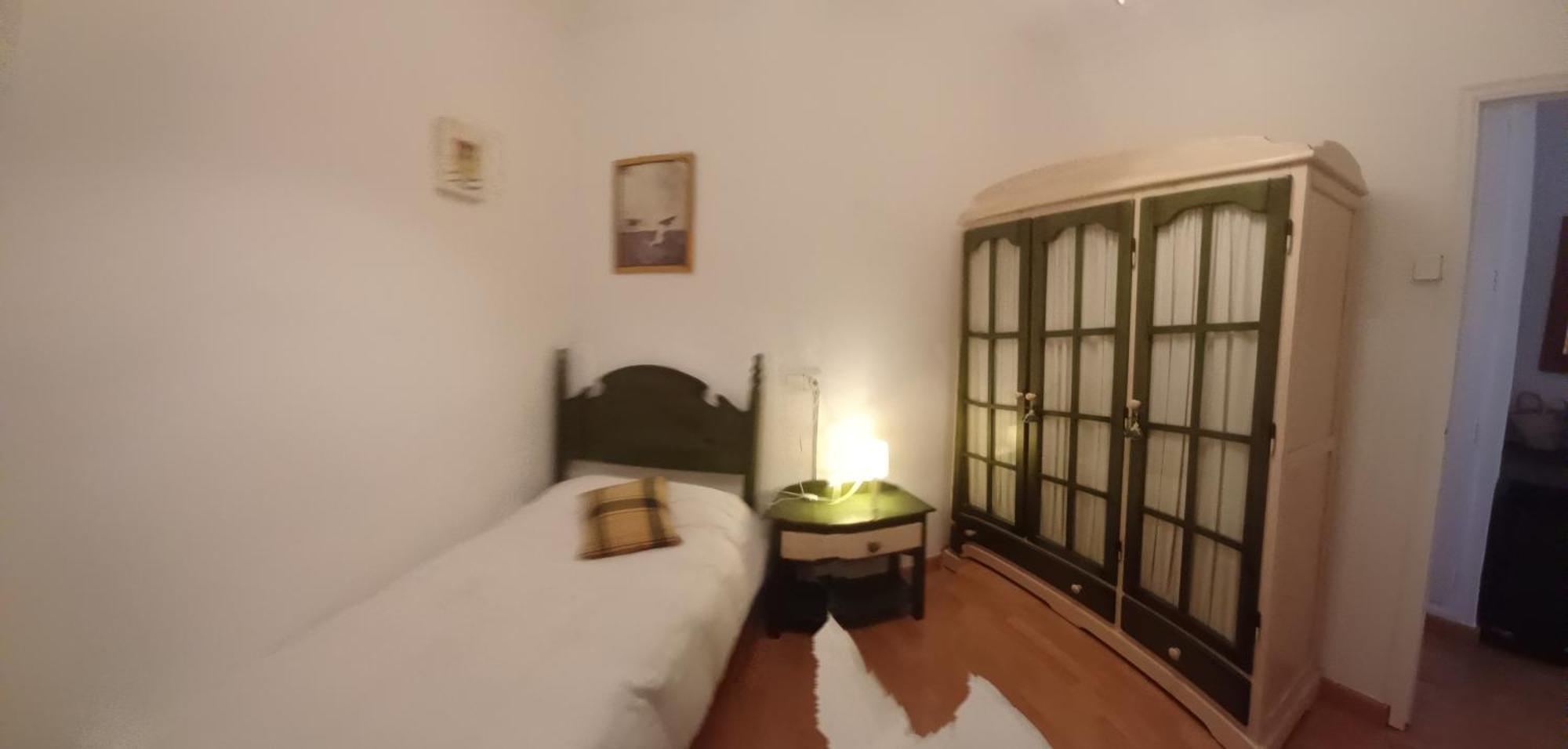 Apartamento Casa Camilo Alcoy Exterior foto