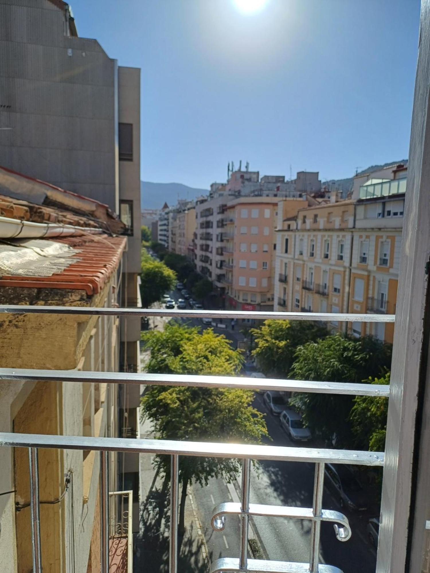 Apartamento Casa Camilo Alcoy Exterior foto